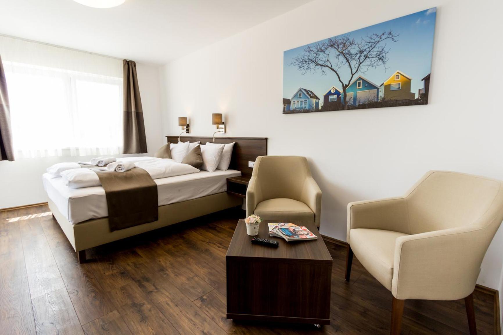 Frisko Panzio Bed & Breakfast Залакарос Стая снимка